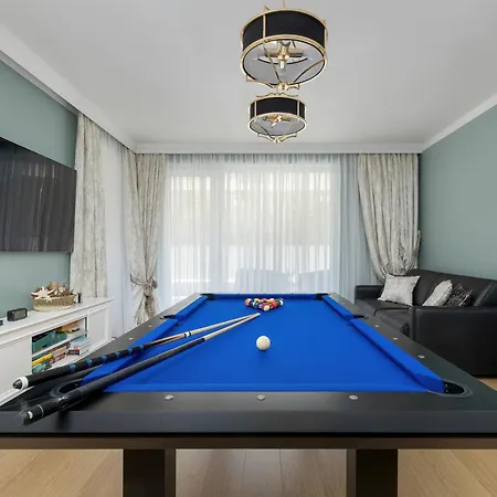 Διαμέρισμα Prestige 1105 Rogowo (Gryfice)